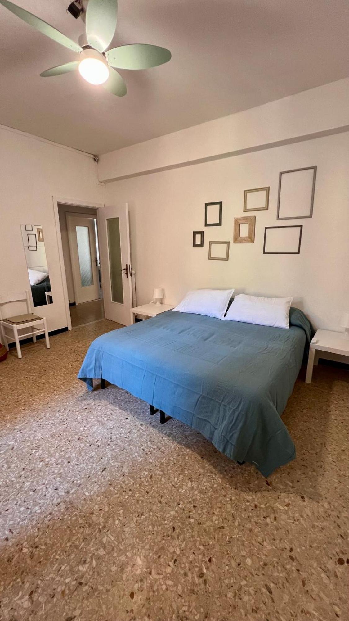 Primo Piano Bed & Breakfast Moneglia Exterior photo