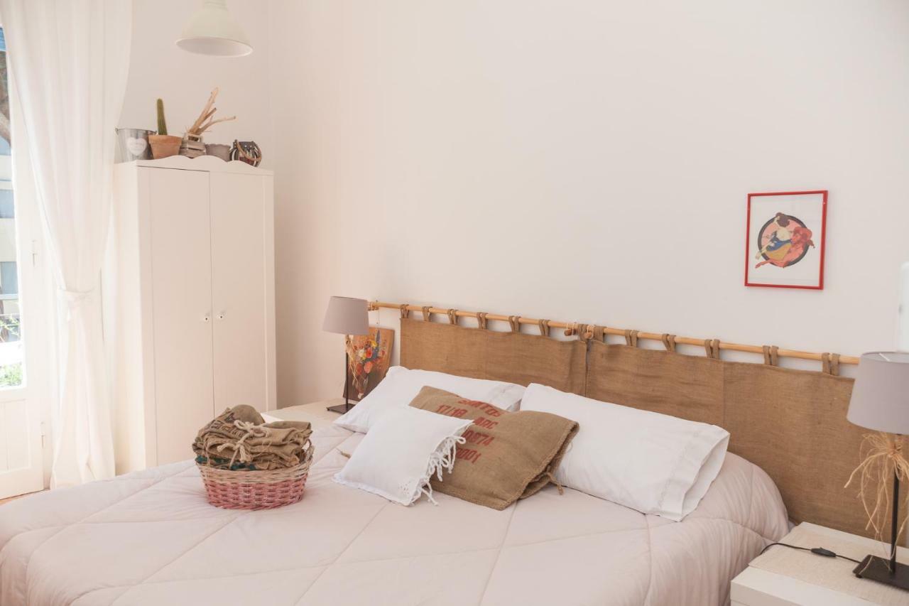Primo Piano Bed & Breakfast Moneglia Exterior photo