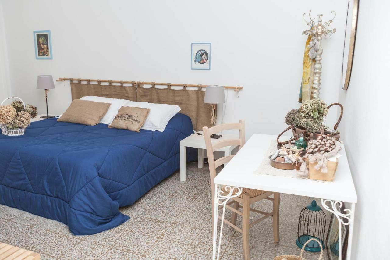 Primo Piano Bed & Breakfast Moneglia Exterior photo