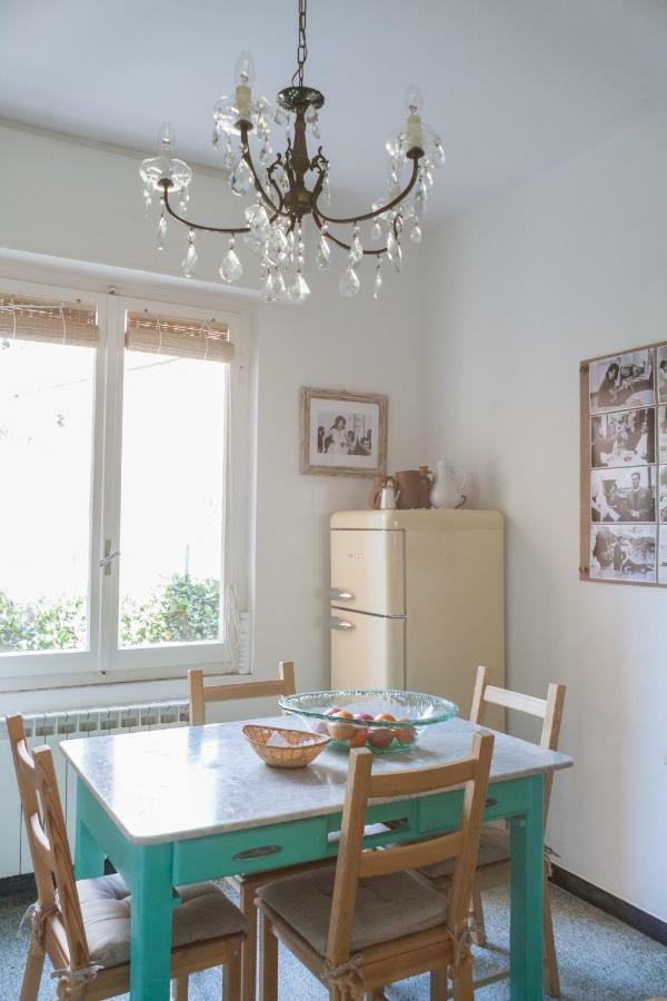 Primo Piano Bed & Breakfast Moneglia Exterior photo
