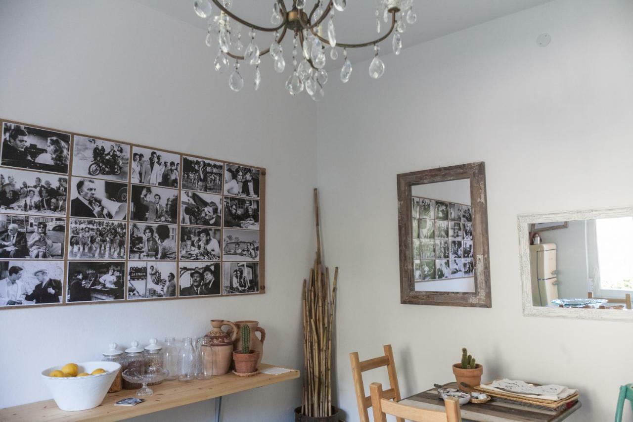 Primo Piano Bed & Breakfast Moneglia Exterior photo