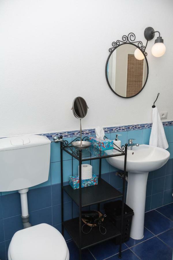 Primo Piano Bed & Breakfast Moneglia Exterior photo
